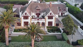 St James Guesthouses