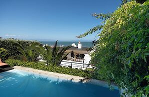 St James Guesthouses