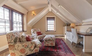 St James Guesthouses