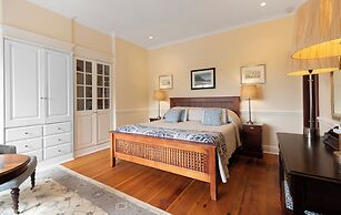 St James Guesthouses