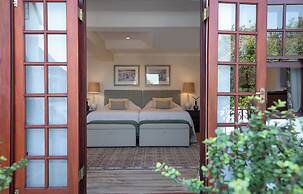 St James Guesthouses