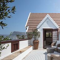 St James Guesthouses