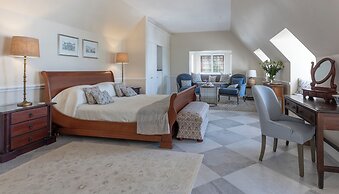 St James Guesthouses