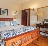 St James Guesthouses