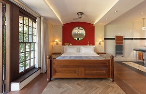 St James Guesthouses