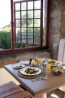 St James Guesthouses