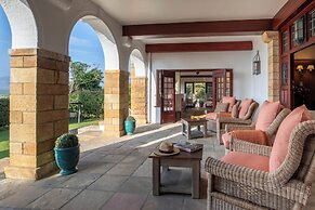 St James Guesthouses