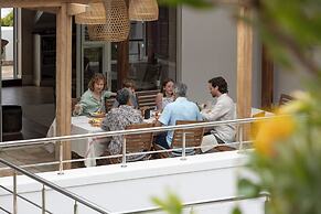 St James Guesthouses