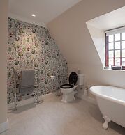 St James Guesthouses