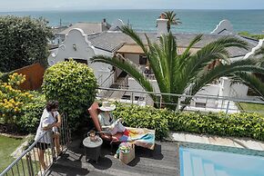 St James Guesthouses