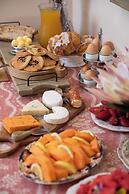 St James Guesthouses