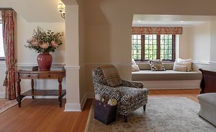 St James Guesthouses