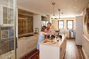 St James Guesthouses