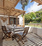 St James Guesthouses