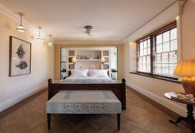 St James Guesthouses