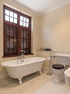 St James Guesthouses