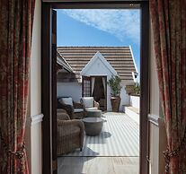 St James Guesthouses