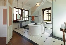 St James Guesthouses