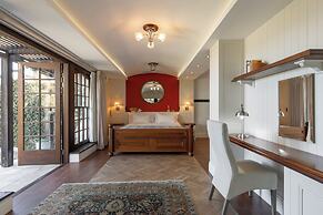 St James Guesthouses