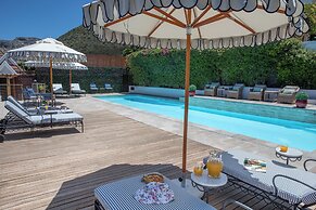 St James Guesthouses