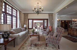 St James Guesthouses