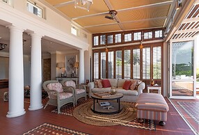 St James Guesthouses