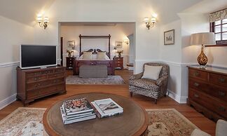 St James Guesthouses