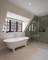 St James Guesthouses