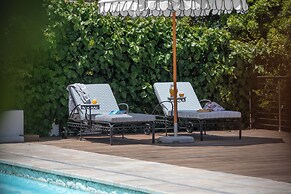 St James Guesthouses