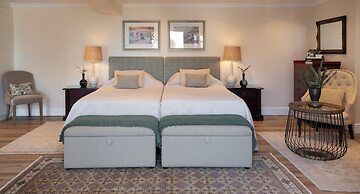 St James Guesthouses