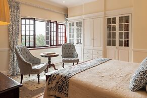 St James Guesthouses