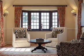 St James Guesthouses