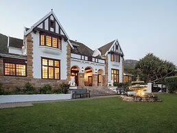 St James Guesthouses