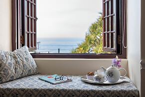 St James Guesthouses