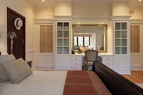 St James Guesthouses