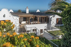 St James Guesthouses