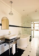 St James Guesthouses