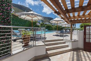 St James Guesthouses