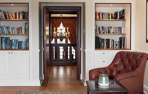 St James Guesthouses