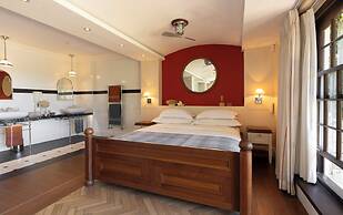 St James Guesthouses