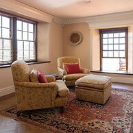 St James Guesthouses