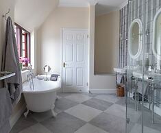 St James Guesthouses