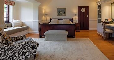 St James Guesthouses