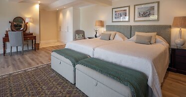 St James Guesthouses