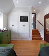 St James Guesthouses