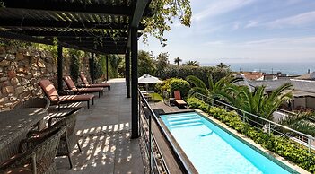 St James Guesthouses