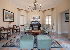 St James Guesthouses