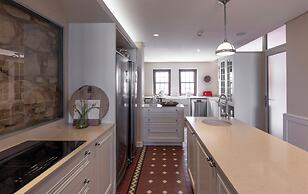 St James Guesthouses