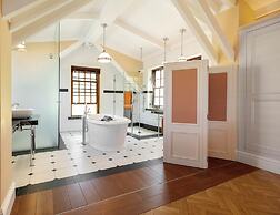 St James Guesthouses