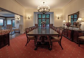 St James Guesthouses